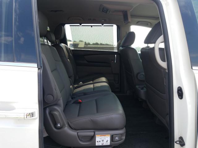 Photo 5 VIN: 5FNRL5H96HB002914 - HONDA ODYSSEY TO 