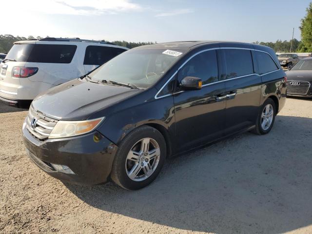 Photo 0 VIN: 5FNRL5H97BB004405 - HONDA ODYSSEY TO 