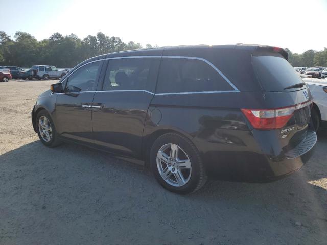 Photo 1 VIN: 5FNRL5H97BB004405 - HONDA ODYSSEY TO 