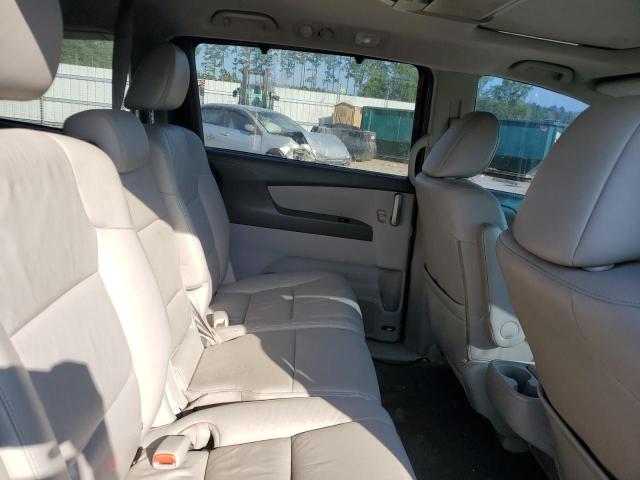 Photo 10 VIN: 5FNRL5H97BB004405 - HONDA ODYSSEY TO 