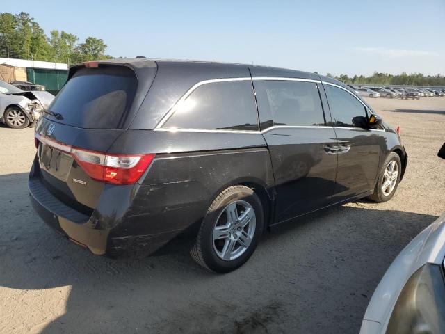 Photo 2 VIN: 5FNRL5H97BB004405 - HONDA ODYSSEY TO 