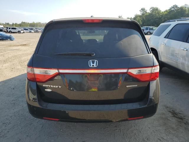 Photo 5 VIN: 5FNRL5H97BB004405 - HONDA ODYSSEY TO 