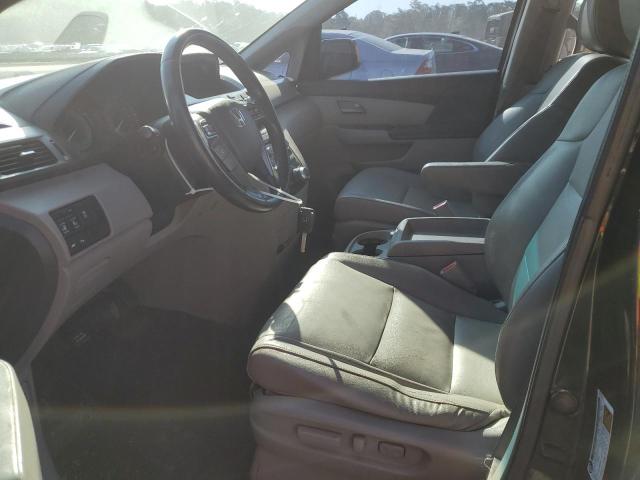 Photo 6 VIN: 5FNRL5H97BB004405 - HONDA ODYSSEY TO 