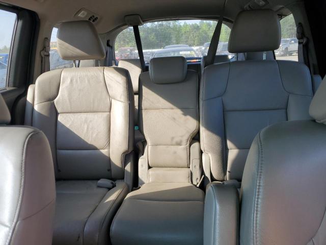 Photo 9 VIN: 5FNRL5H97BB004405 - HONDA ODYSSEY TO 