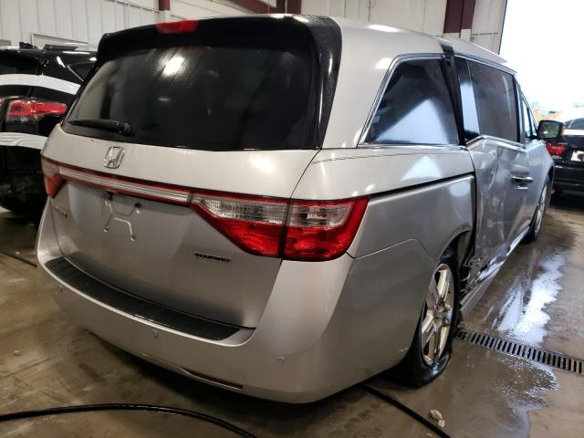 Photo 3 VIN: 5FNRL5H97BB004873 - HONDA ODYSSEY TO 