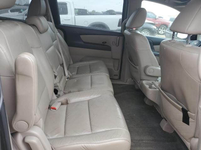 Photo 10 VIN: 5FNRL5H97BB017204 - HONDA ODYSSEY TO 