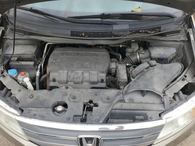 Photo 11 VIN: 5FNRL5H97BB017204 - HONDA ODYSSEY TO 