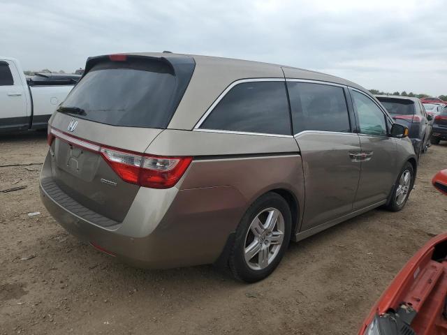 Photo 2 VIN: 5FNRL5H97BB017204 - HONDA ODYSSEY TO 