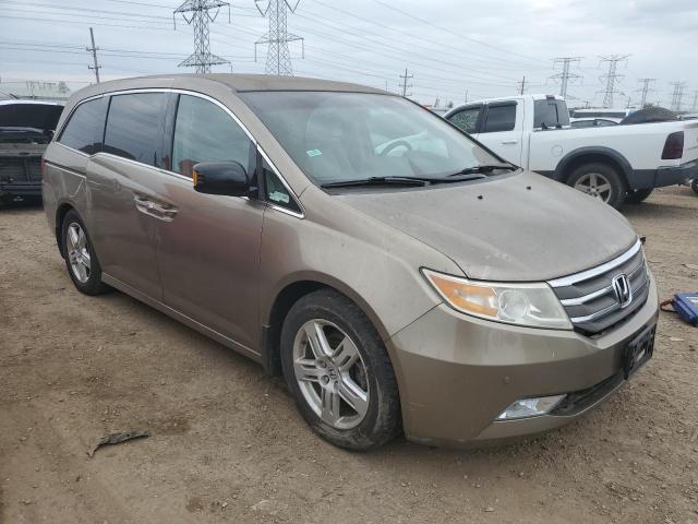 Photo 3 VIN: 5FNRL5H97BB017204 - HONDA ODYSSEY TO 