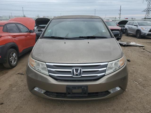 Photo 4 VIN: 5FNRL5H97BB017204 - HONDA ODYSSEY TO 