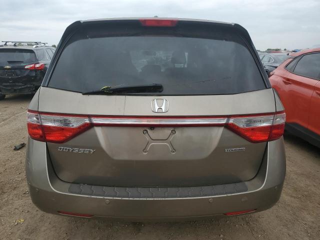 Photo 5 VIN: 5FNRL5H97BB017204 - HONDA ODYSSEY TO 