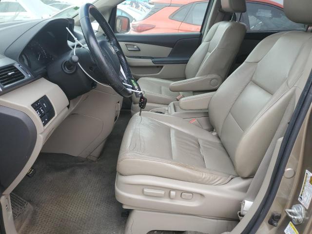 Photo 6 VIN: 5FNRL5H97BB017204 - HONDA ODYSSEY TO 