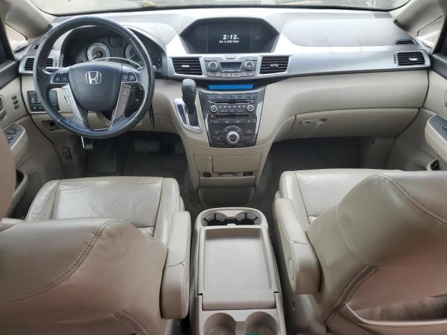 Photo 7 VIN: 5FNRL5H97BB017204 - HONDA ODYSSEY TO 