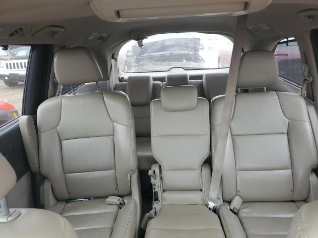 Photo 9 VIN: 5FNRL5H97BB017204 - HONDA ODYSSEY TO 