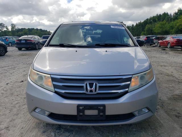 Photo 4 VIN: 5FNRL5H97BB021219 - HONDA ODYSSEY TO 