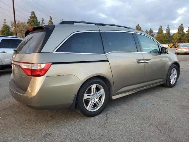 Photo 2 VIN: 5FNRL5H97BB023522 - HONDA ODYSSEY TO 