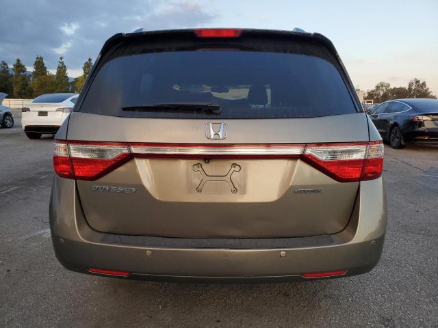 Photo 5 VIN: 5FNRL5H97BB023522 - HONDA ODYSSEY TO 