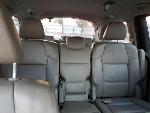 Photo 9 VIN: 5FNRL5H97BB023522 - HONDA ODYSSEY TO 