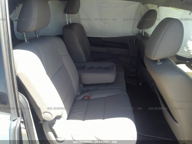 Photo 7 VIN: 5FNRL5H97BB030387 - HONDA ODYSSEY 