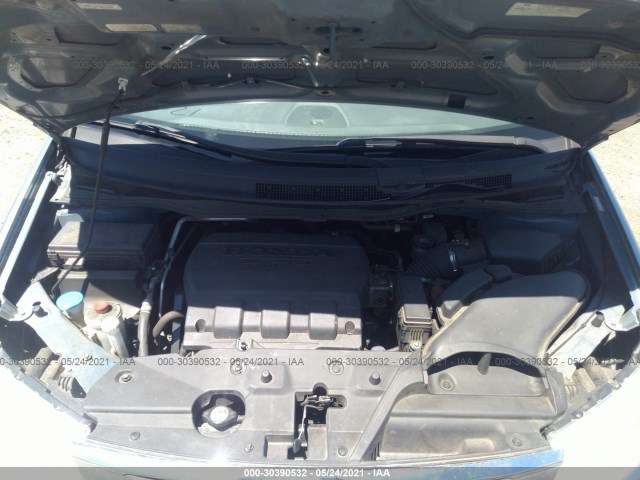 Photo 9 VIN: 5FNRL5H97BB030387 - HONDA ODYSSEY 