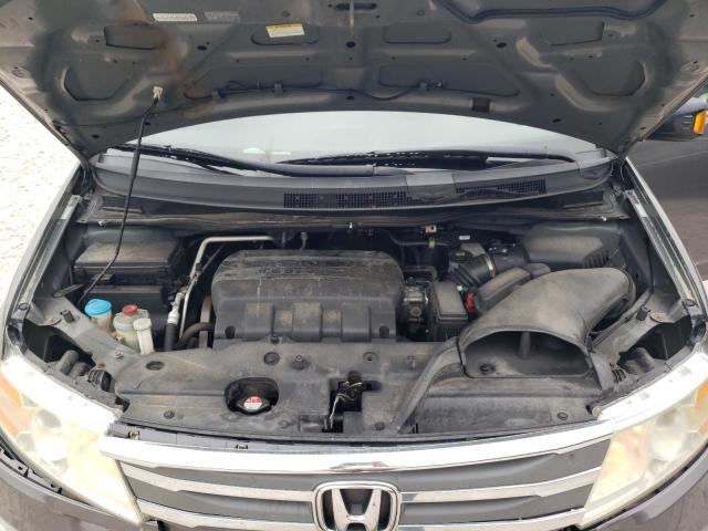 Photo 11 VIN: 5FNRL5H97BB031913 - HONDA ODYSSEY TO 