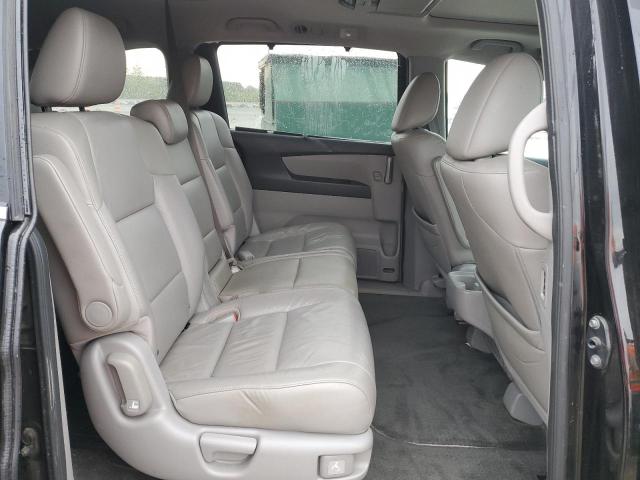 Photo 10 VIN: 5FNRL5H97BB037193 - HONDA ODYSSEY 