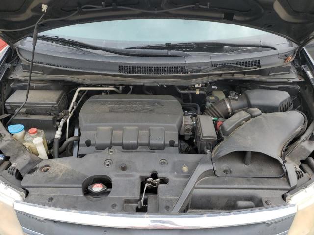 Photo 11 VIN: 5FNRL5H97BB037193 - HONDA ODYSSEY 