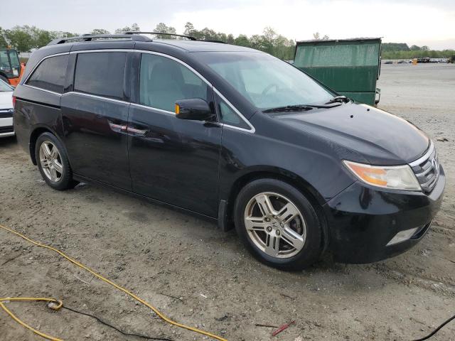 Photo 3 VIN: 5FNRL5H97BB037193 - HONDA ODYSSEY 