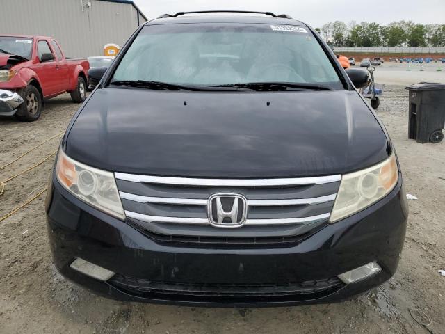 Photo 4 VIN: 5FNRL5H97BB037193 - HONDA ODYSSEY 