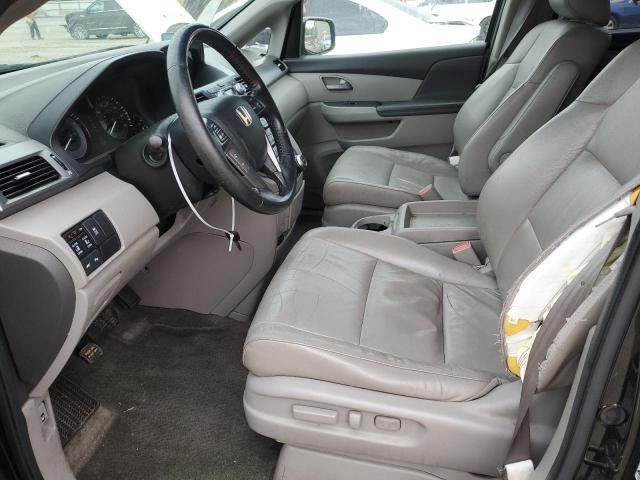 Photo 6 VIN: 5FNRL5H97BB037193 - HONDA ODYSSEY 