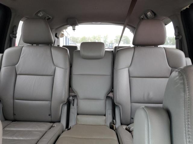 Photo 9 VIN: 5FNRL5H97BB037193 - HONDA ODYSSEY 