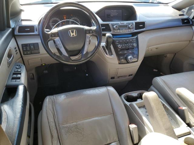 Photo 7 VIN: 5FNRL5H97BB037212 - HONDA ODYSSEY 