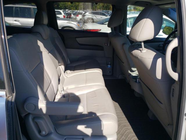 Photo 5 VIN: 5FNRL5H97BB037422 - HONDA ODYSSEY TO 