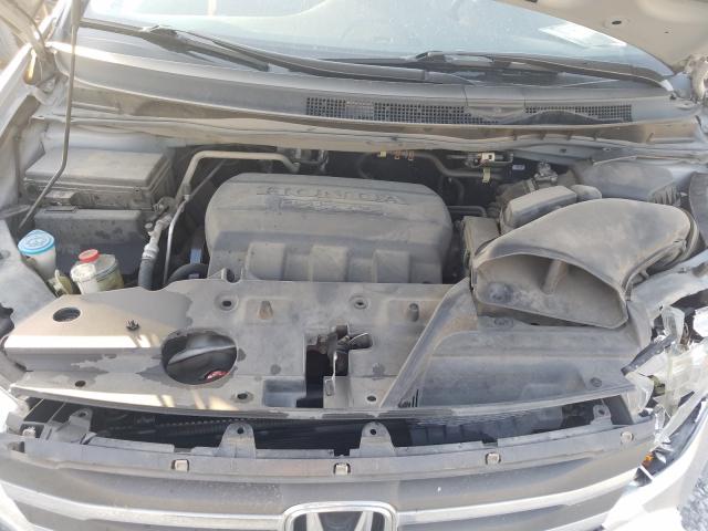 Photo 6 VIN: 5FNRL5H97BB044774 - HONDA ODYSSEY TO 