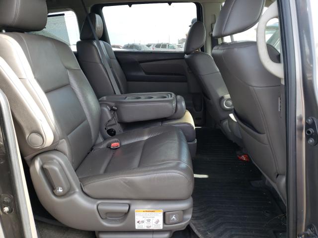 Photo 5 VIN: 5FNRL5H97BB049148 - HONDA ODYSSEY TO 