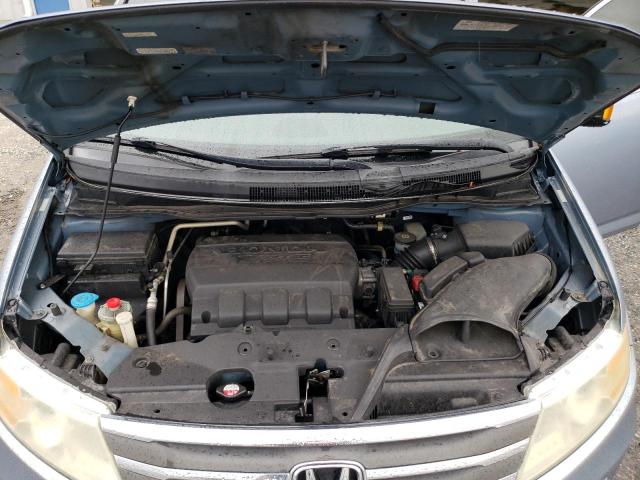 Photo 11 VIN: 5FNRL5H97BB069531 - HONDA ODYSSEY TO 