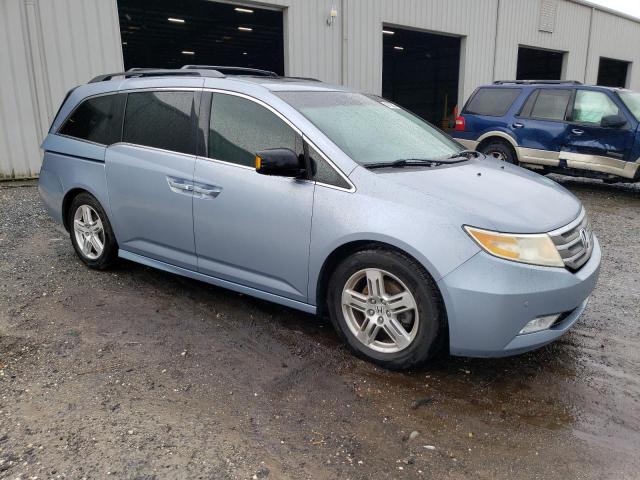 Photo 3 VIN: 5FNRL5H97BB069531 - HONDA ODYSSEY TO 