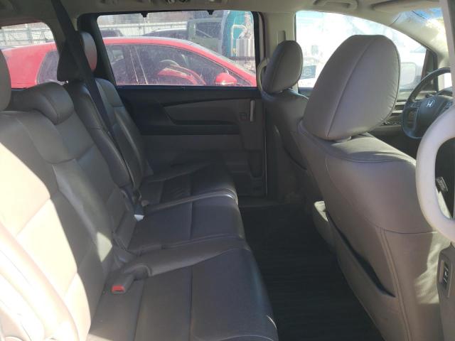 Photo 10 VIN: 5FNRL5H97BB073045 - HONDA ODYSSEY 