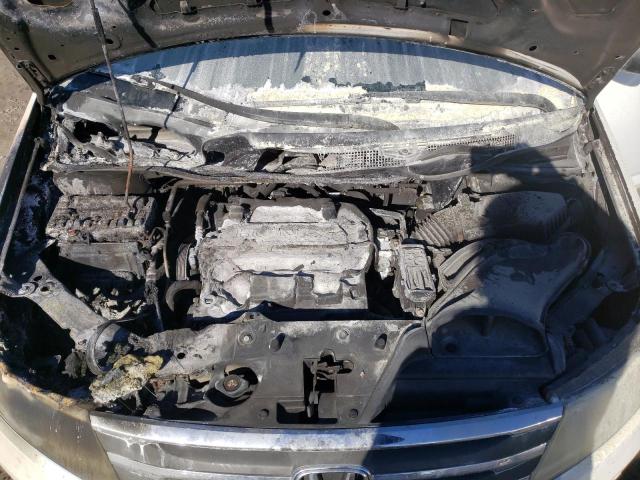 Photo 11 VIN: 5FNRL5H97BB073045 - HONDA ODYSSEY 