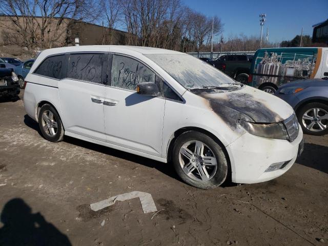 Photo 3 VIN: 5FNRL5H97BB073045 - HONDA ODYSSEY 