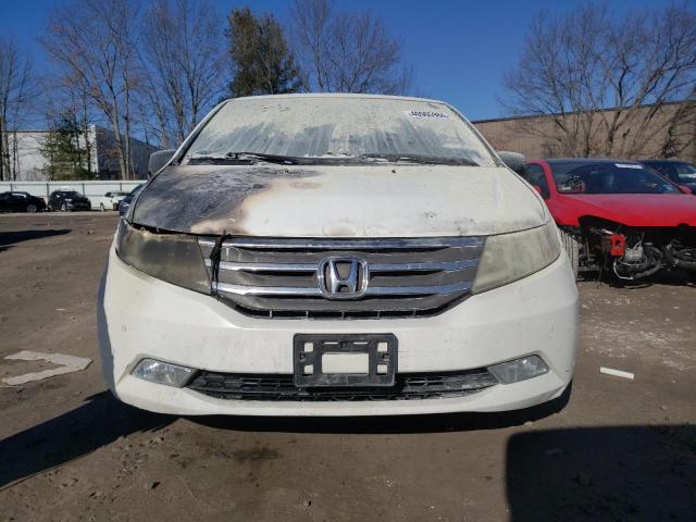 Photo 4 VIN: 5FNRL5H97BB073045 - HONDA ODYSSEY 