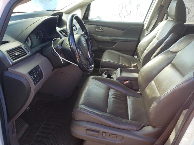 Photo 6 VIN: 5FNRL5H97BB073045 - HONDA ODYSSEY 