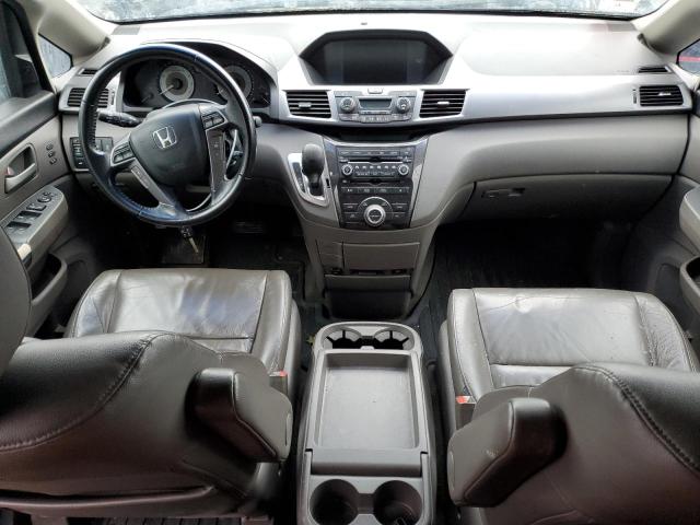 Photo 7 VIN: 5FNRL5H97BB073045 - HONDA ODYSSEY 