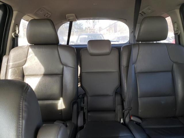 Photo 9 VIN: 5FNRL5H97BB073045 - HONDA ODYSSEY 