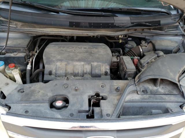 Photo 6 VIN: 5FNRL5H97BB092985 - HONDA ODYSSEY TO 