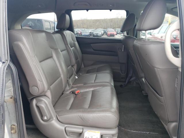 Photo 10 VIN: 5FNRL5H97BB092999 - HONDA ODYSSEY 