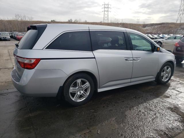 Photo 2 VIN: 5FNRL5H97BB092999 - HONDA ODYSSEY 