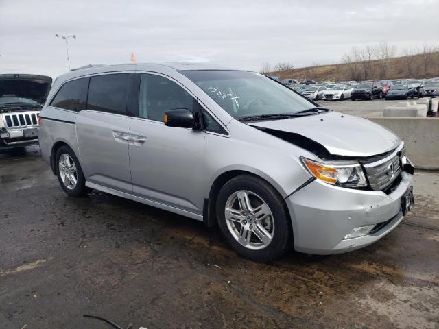 Photo 3 VIN: 5FNRL5H97BB092999 - HONDA ODYSSEY 