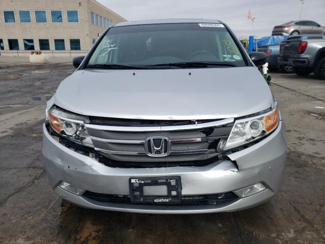 Photo 4 VIN: 5FNRL5H97BB092999 - HONDA ODYSSEY 