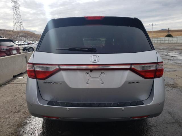 Photo 5 VIN: 5FNRL5H97BB092999 - HONDA ODYSSEY 